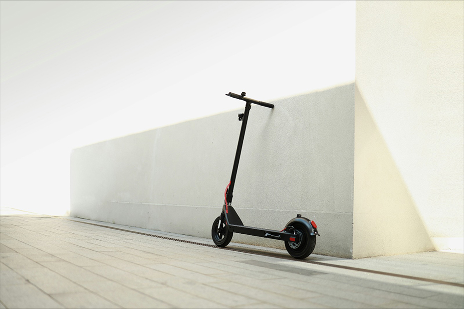Scooters Eléctricos: La Nueva Forma de Desplazarse en la Ciudad
