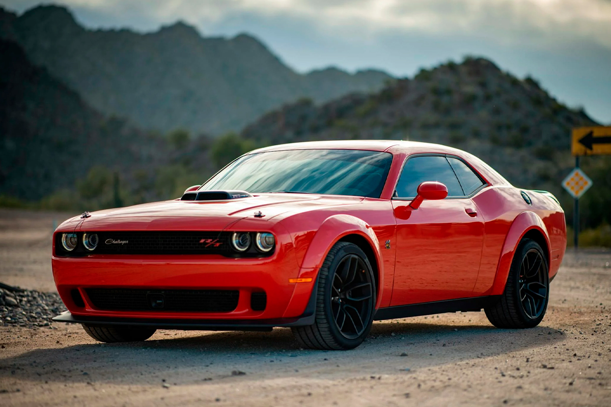 Dodge