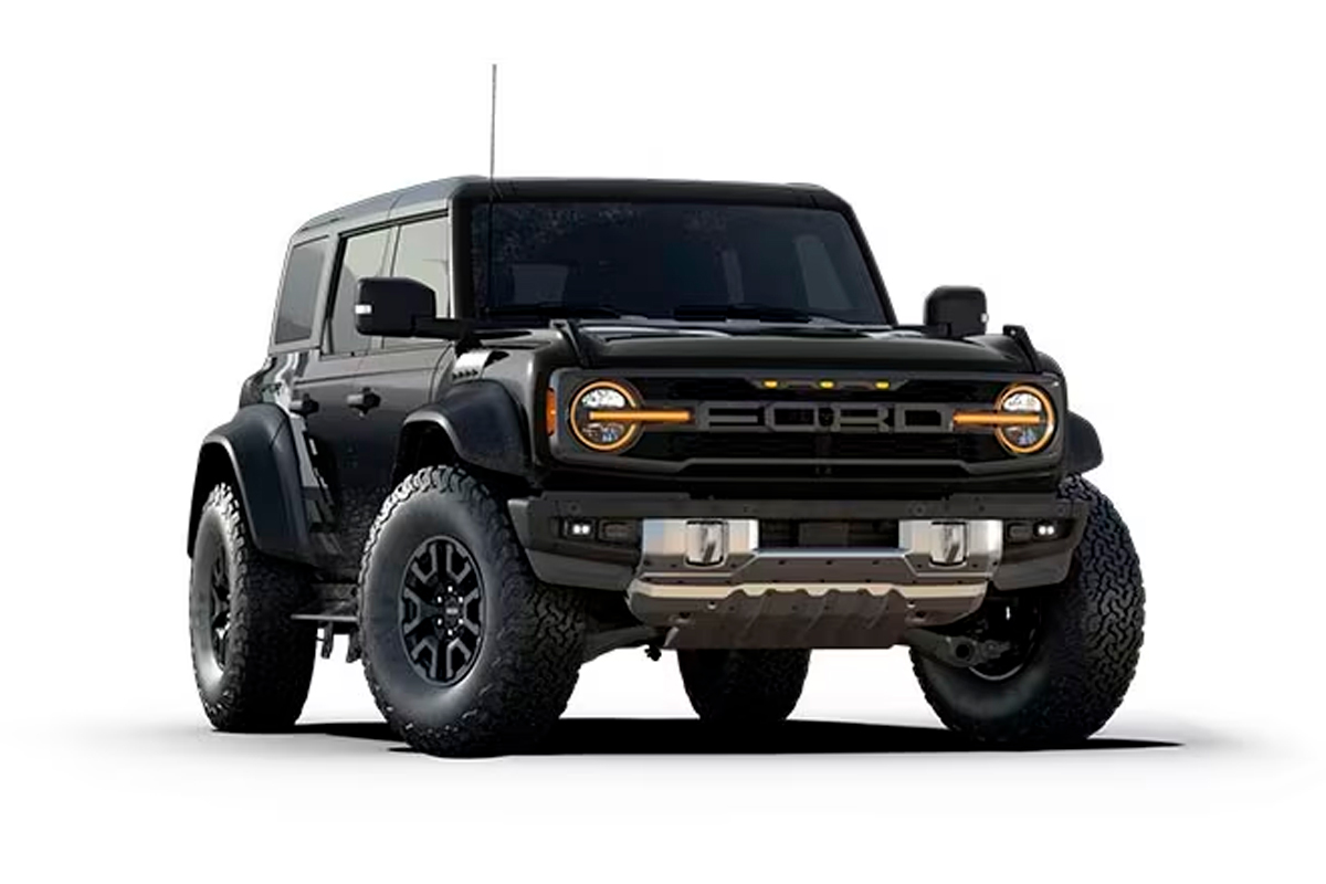 RAPTOR