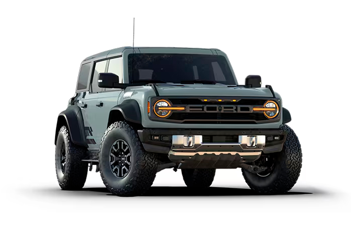 RAPTOR