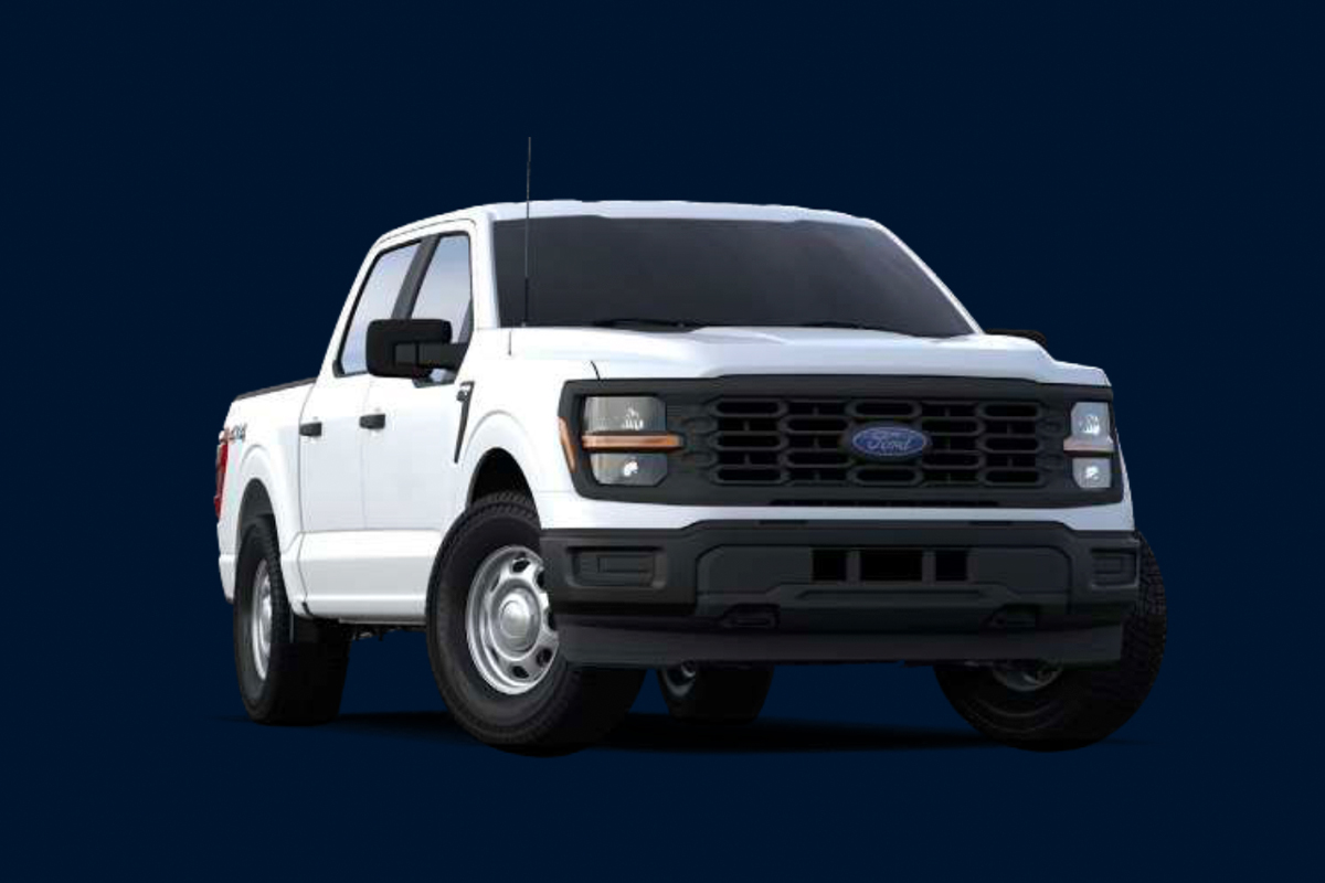 XL DOBLE CABINA V6 4X4 CAJA 5,5’