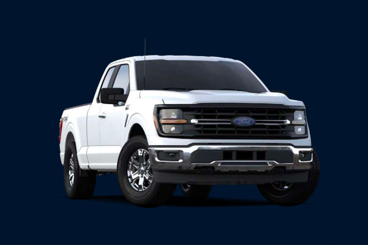XLT CABINA Y MEDIA V8 4X4