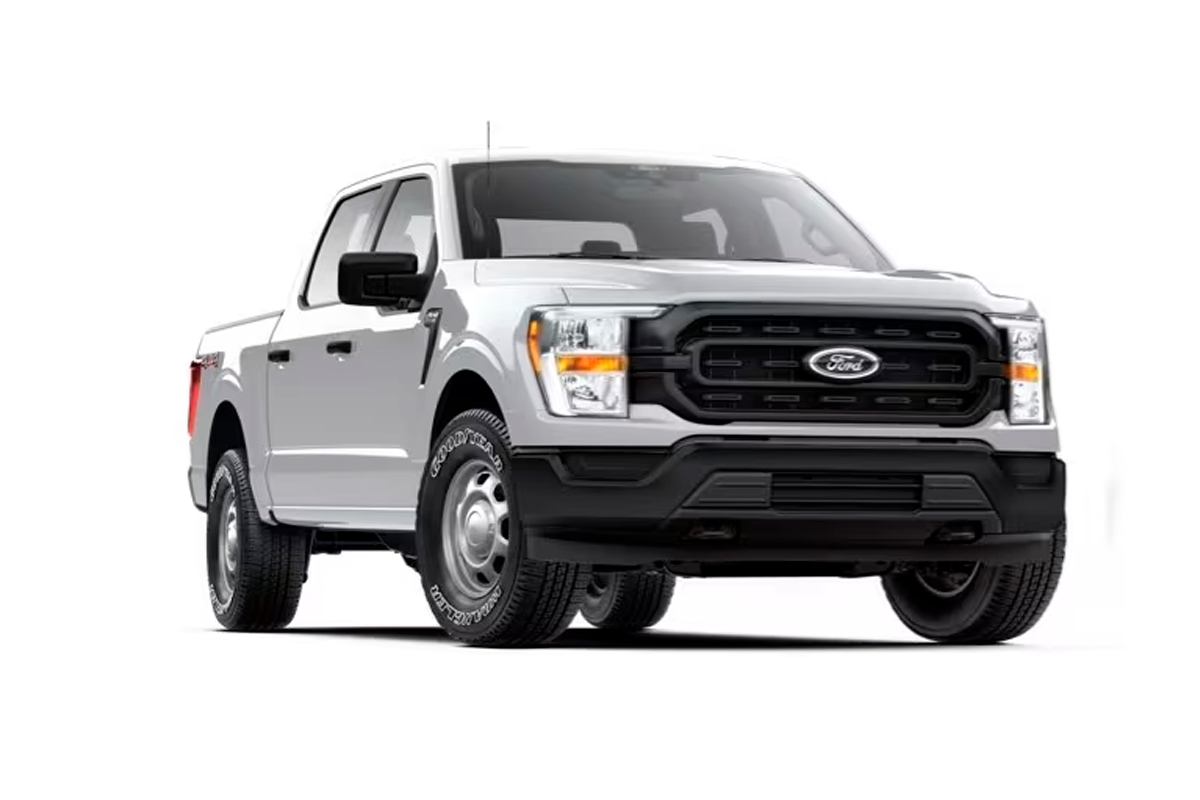 XL DOBLE CABINA HEV V6 4X2