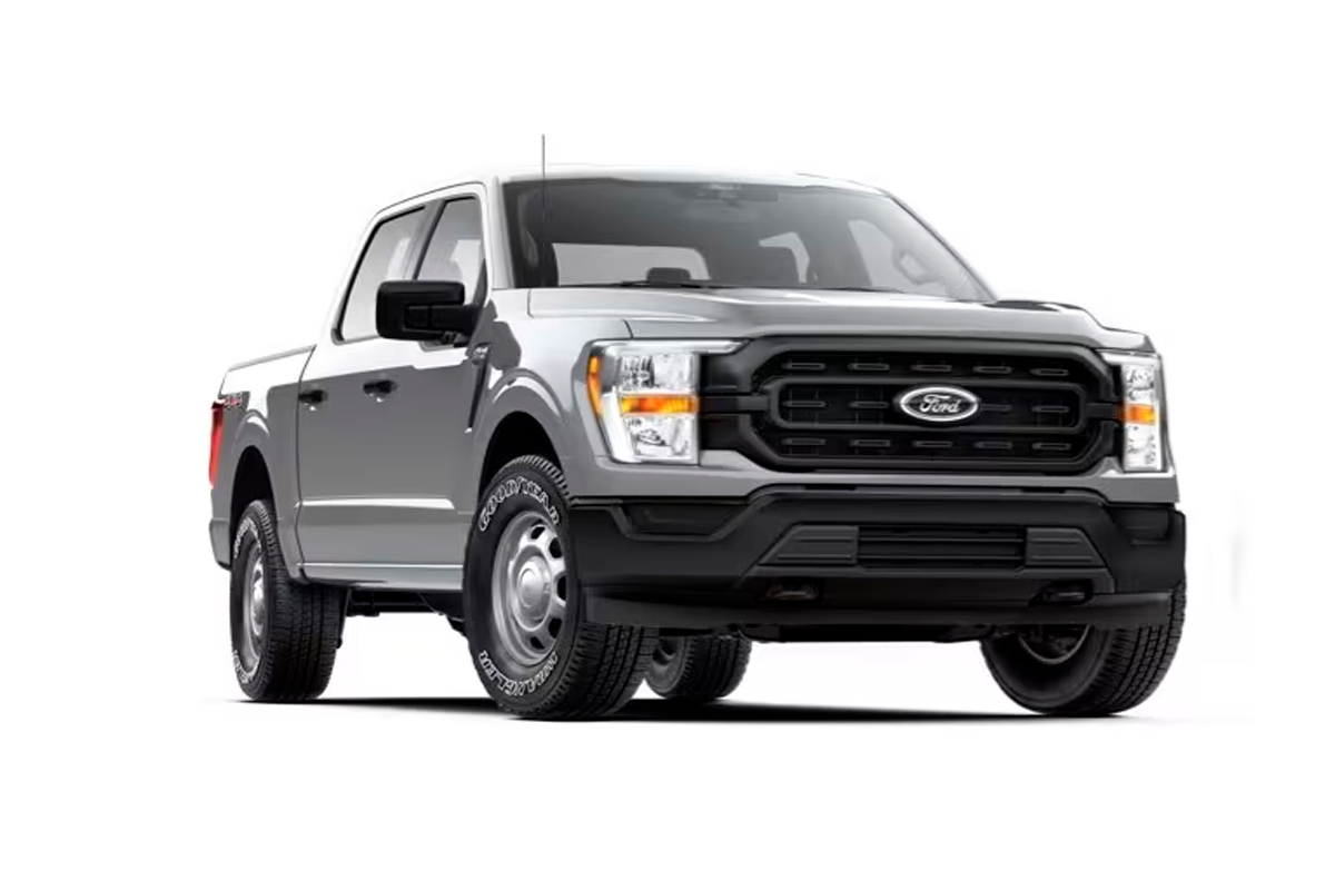 XL DOBLE CABINA V6 4X4