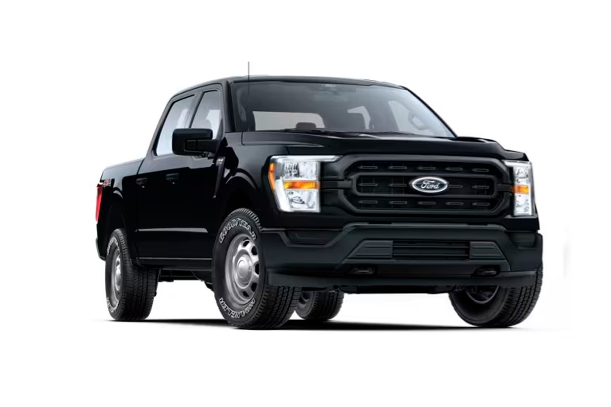 XL DOBLE CABINA V8 4X4