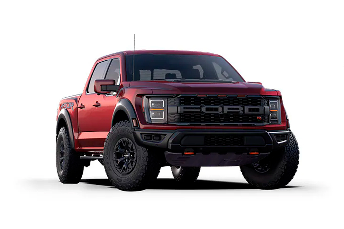 Ford