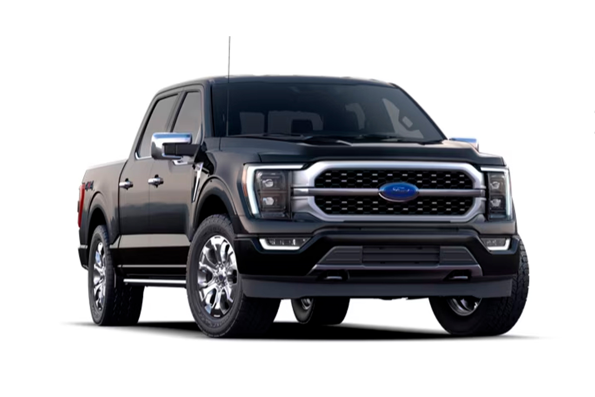 Ford