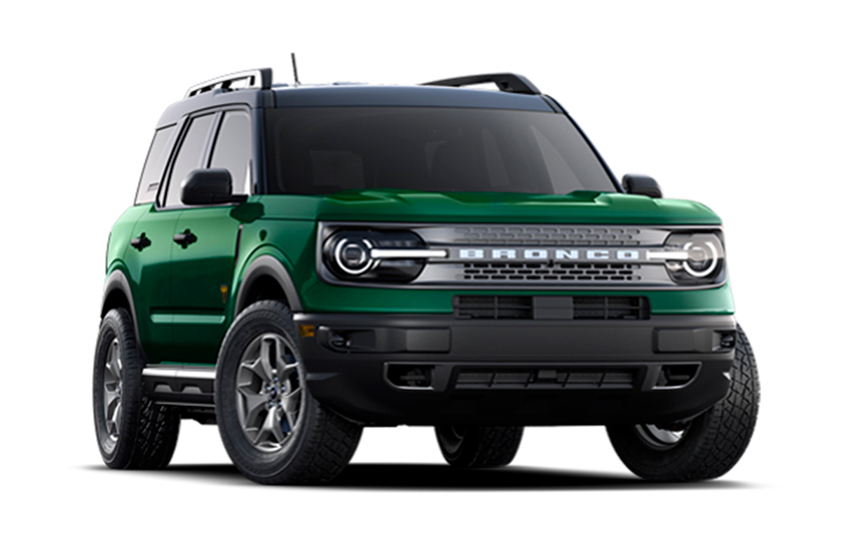 Ford