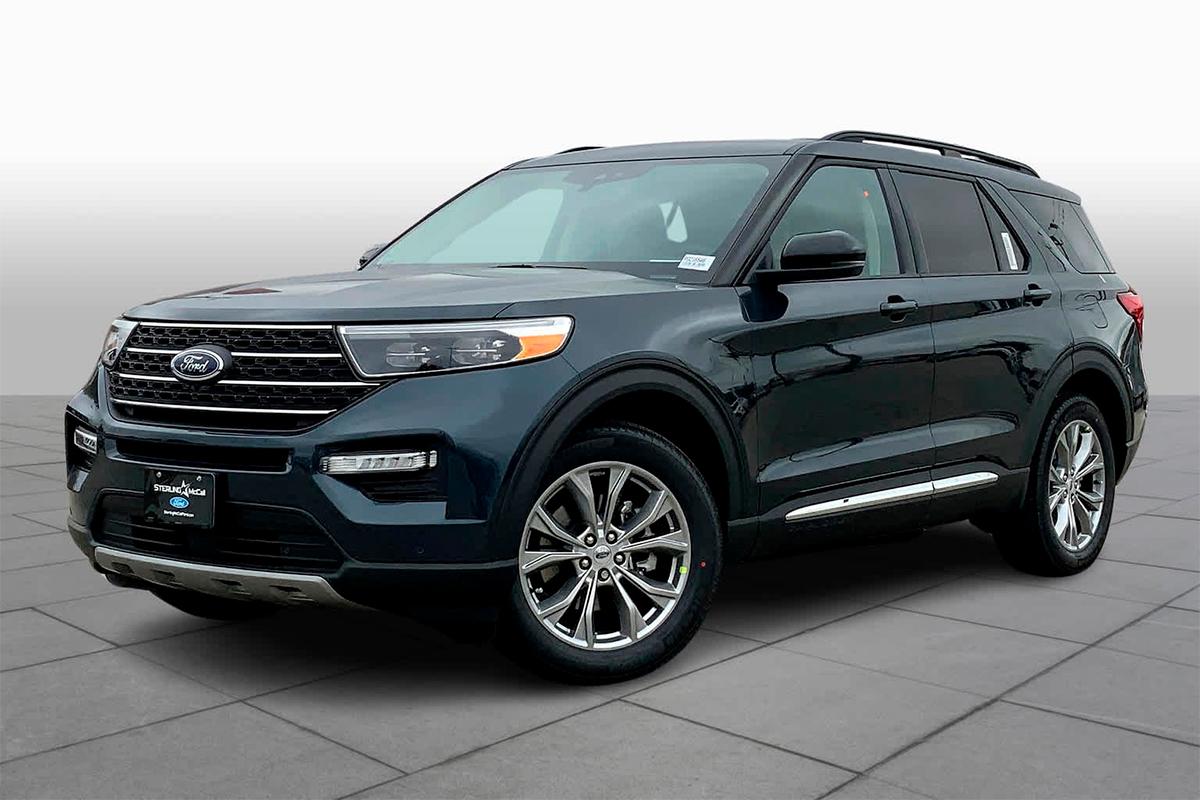 XLT