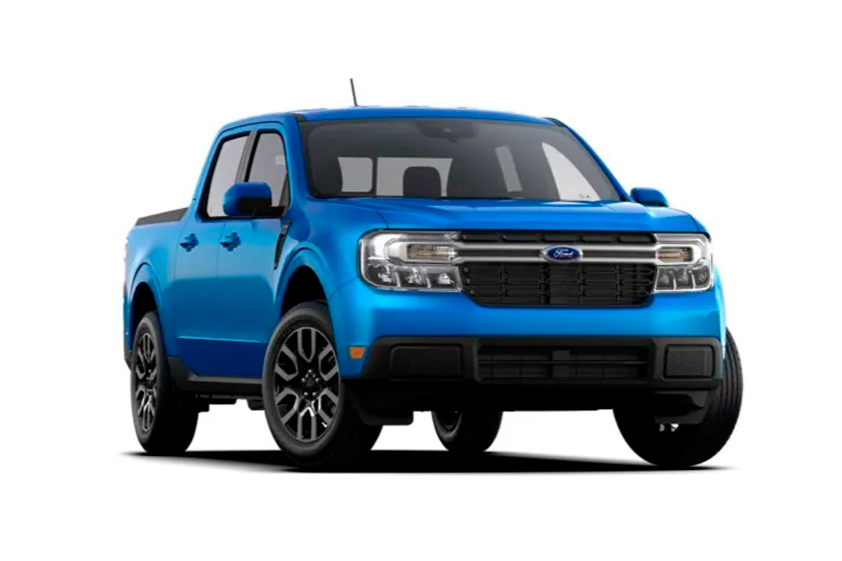 LARIAT AWD