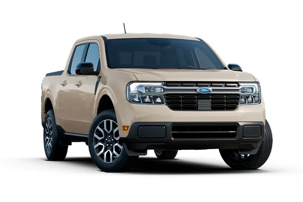 LARIAT AWD