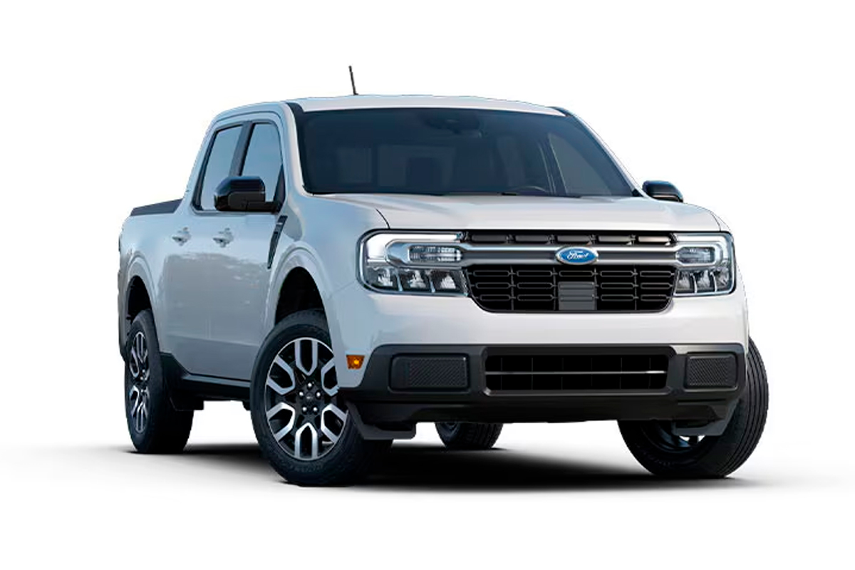 TREMOR AWD