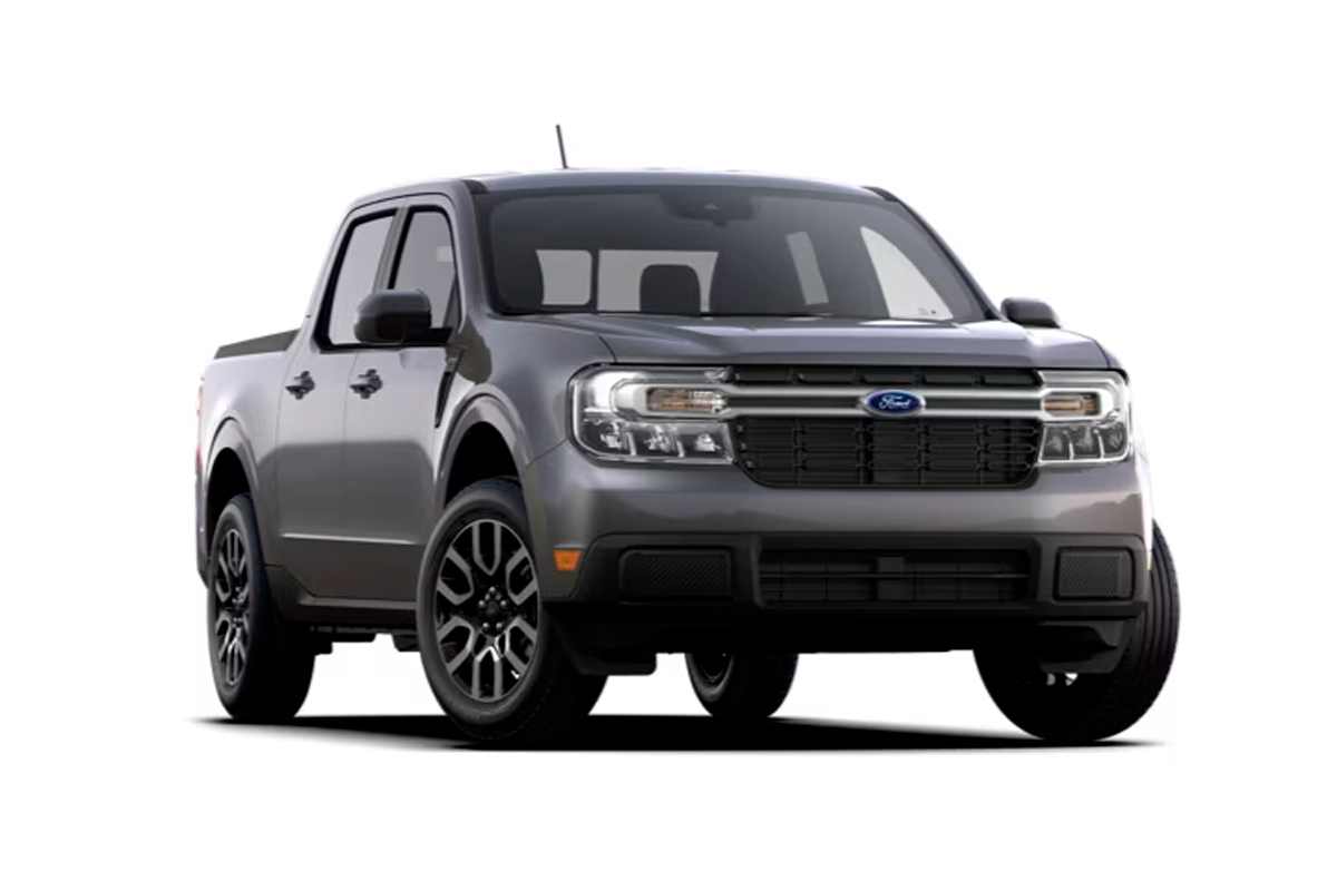 Ford