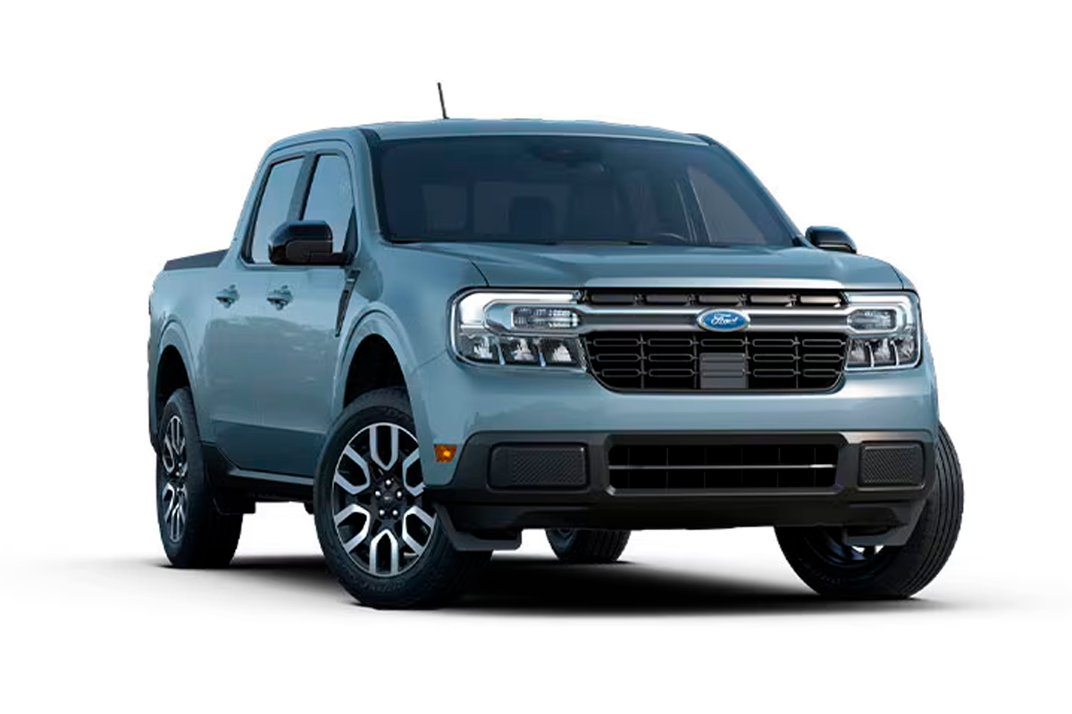 XLT FWD