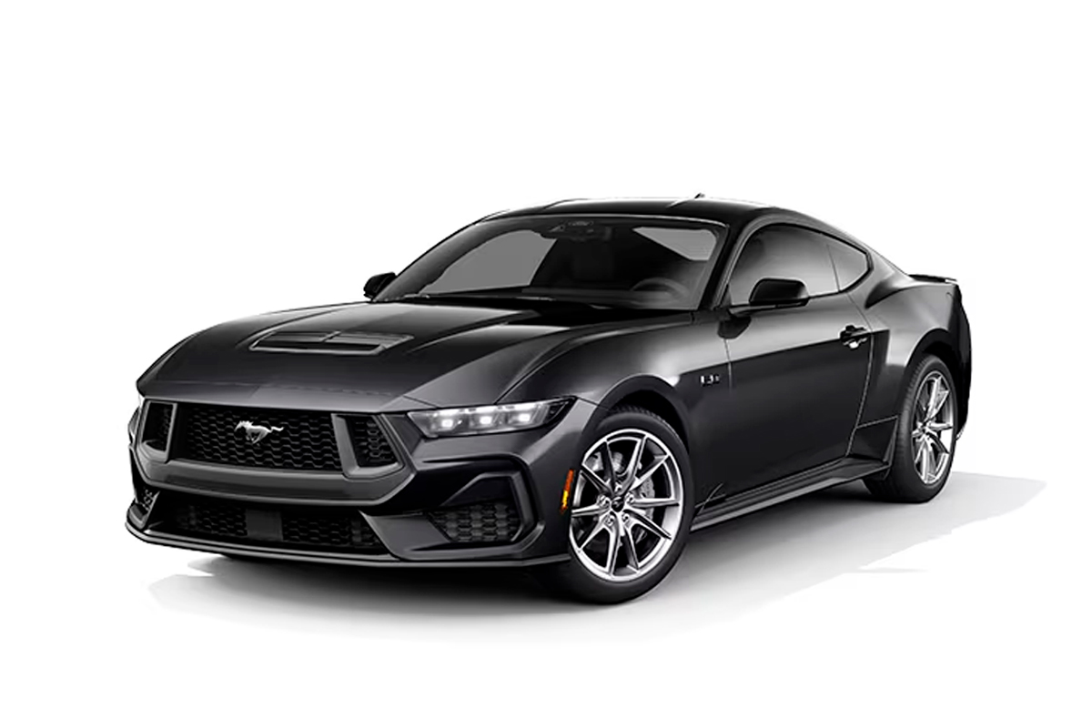 Ford