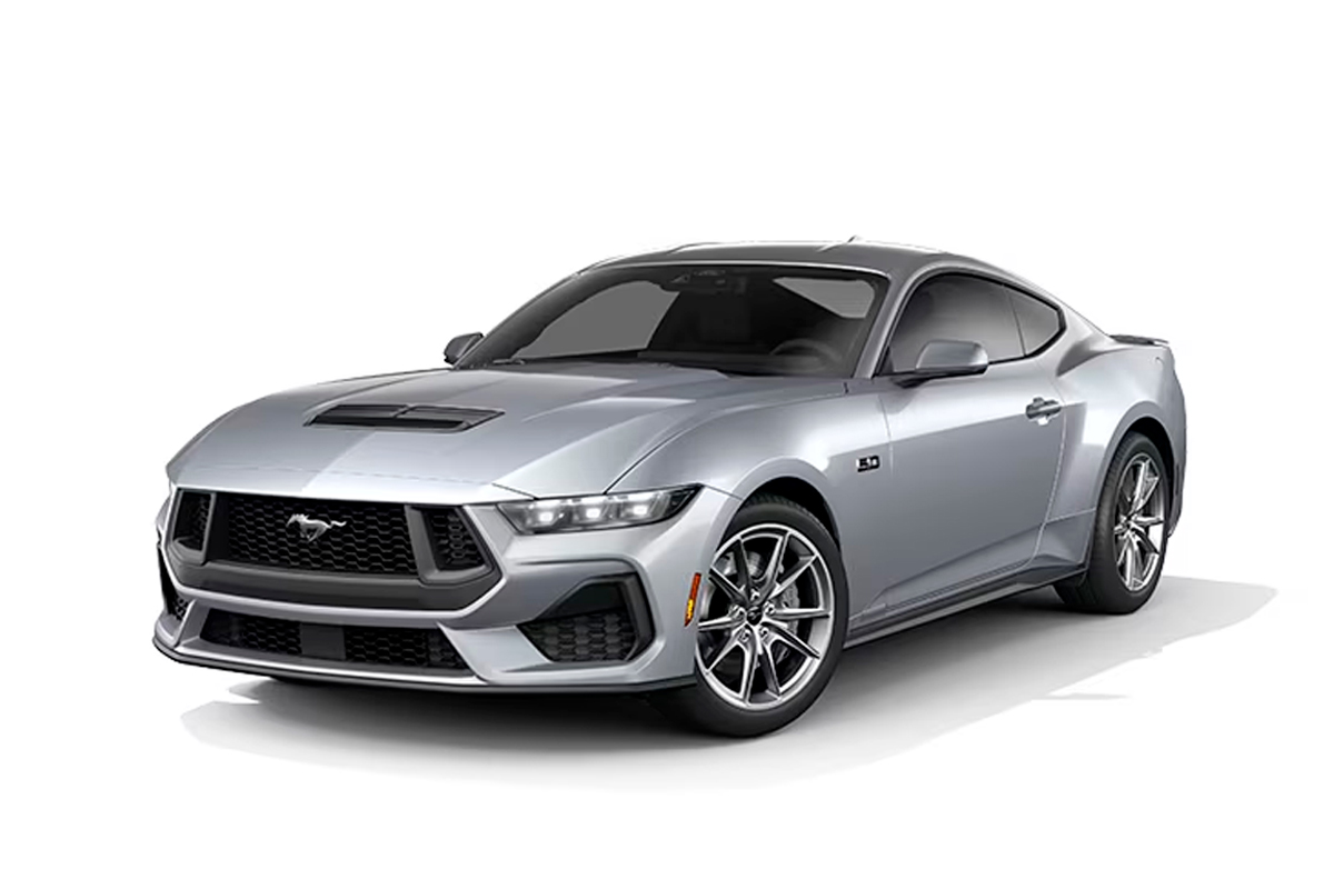 V8 GT MANUAL