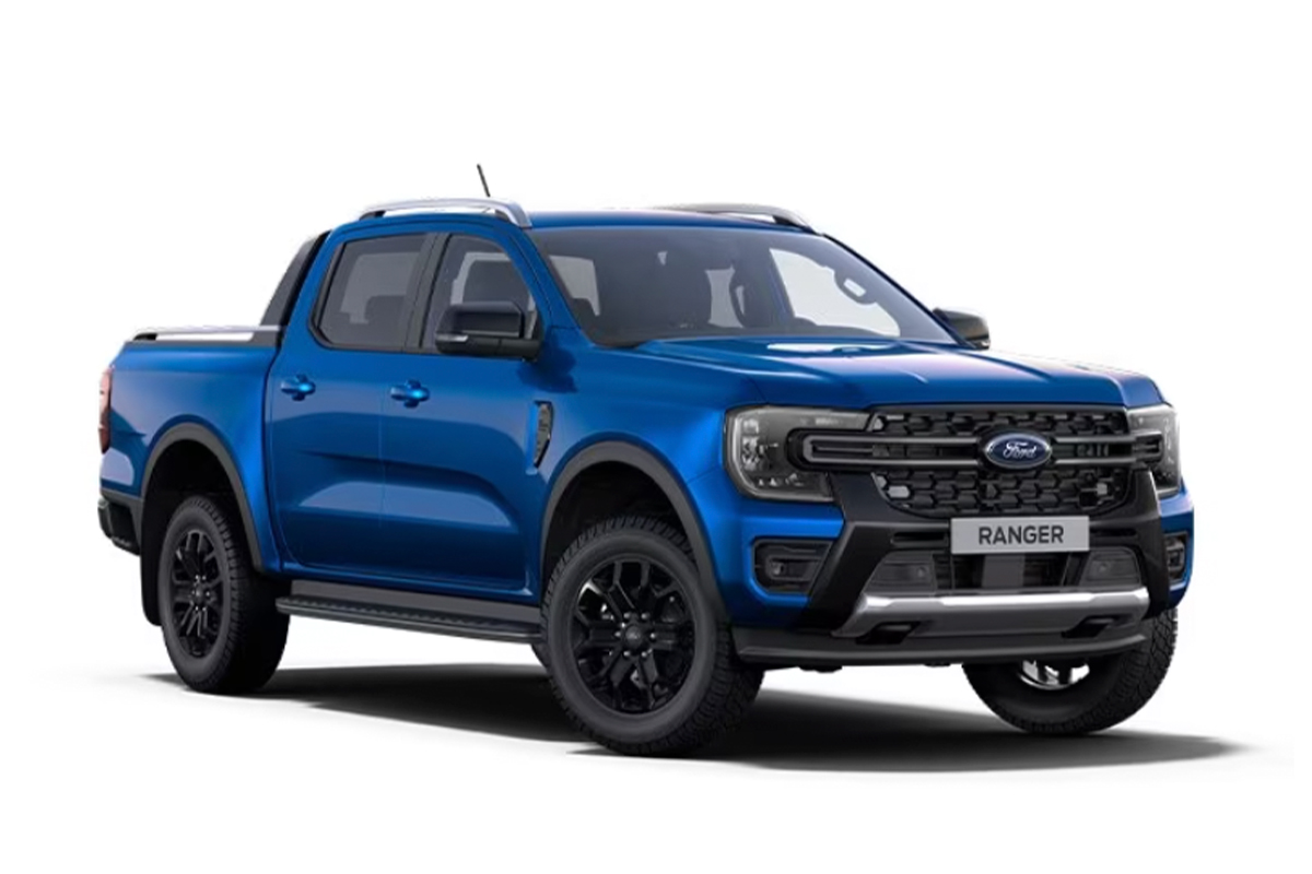 XLT Diésel 4X4