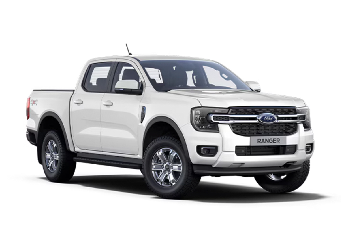 XLT GASOLINA 4X4