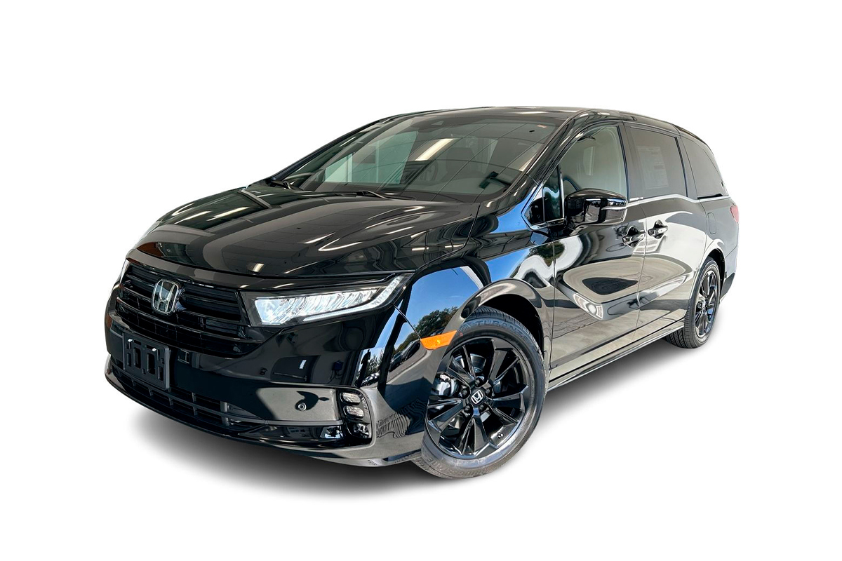 Black Edition