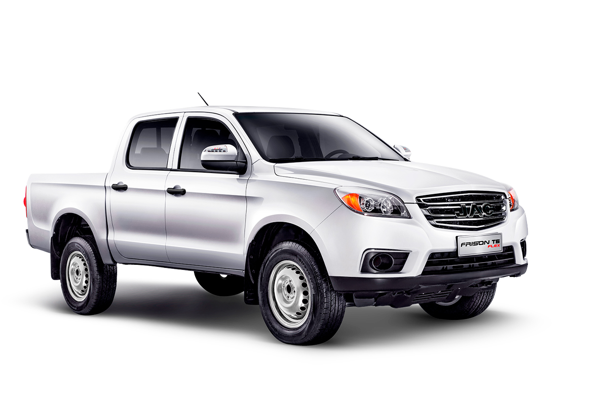 Jac Motors
