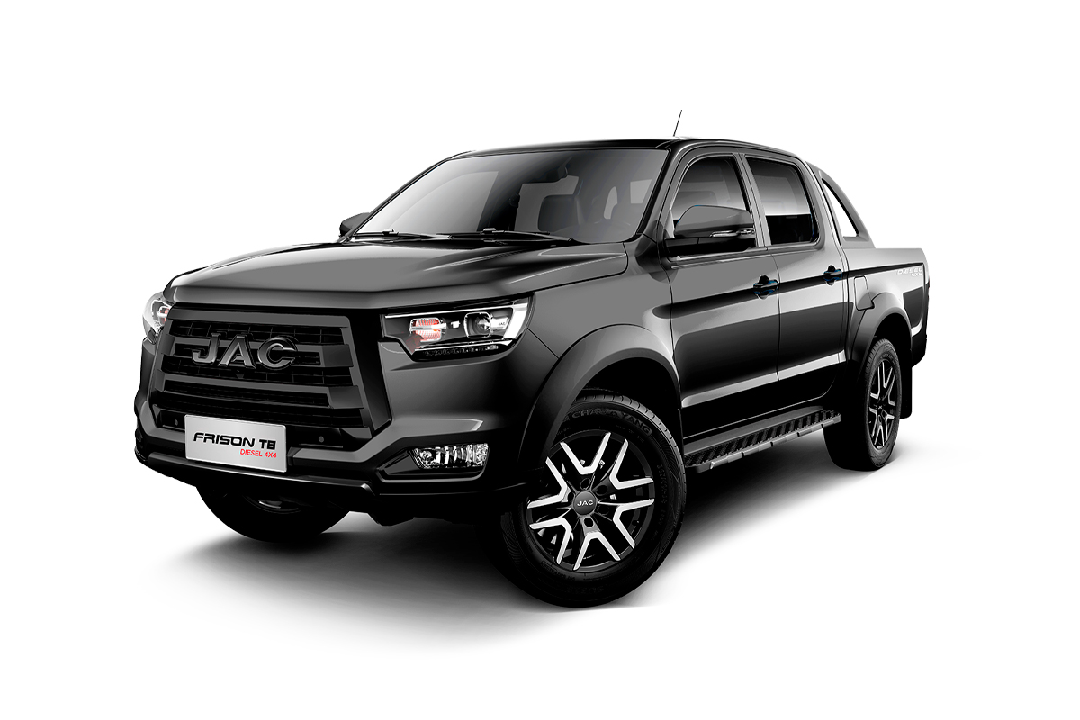 Jac Motors