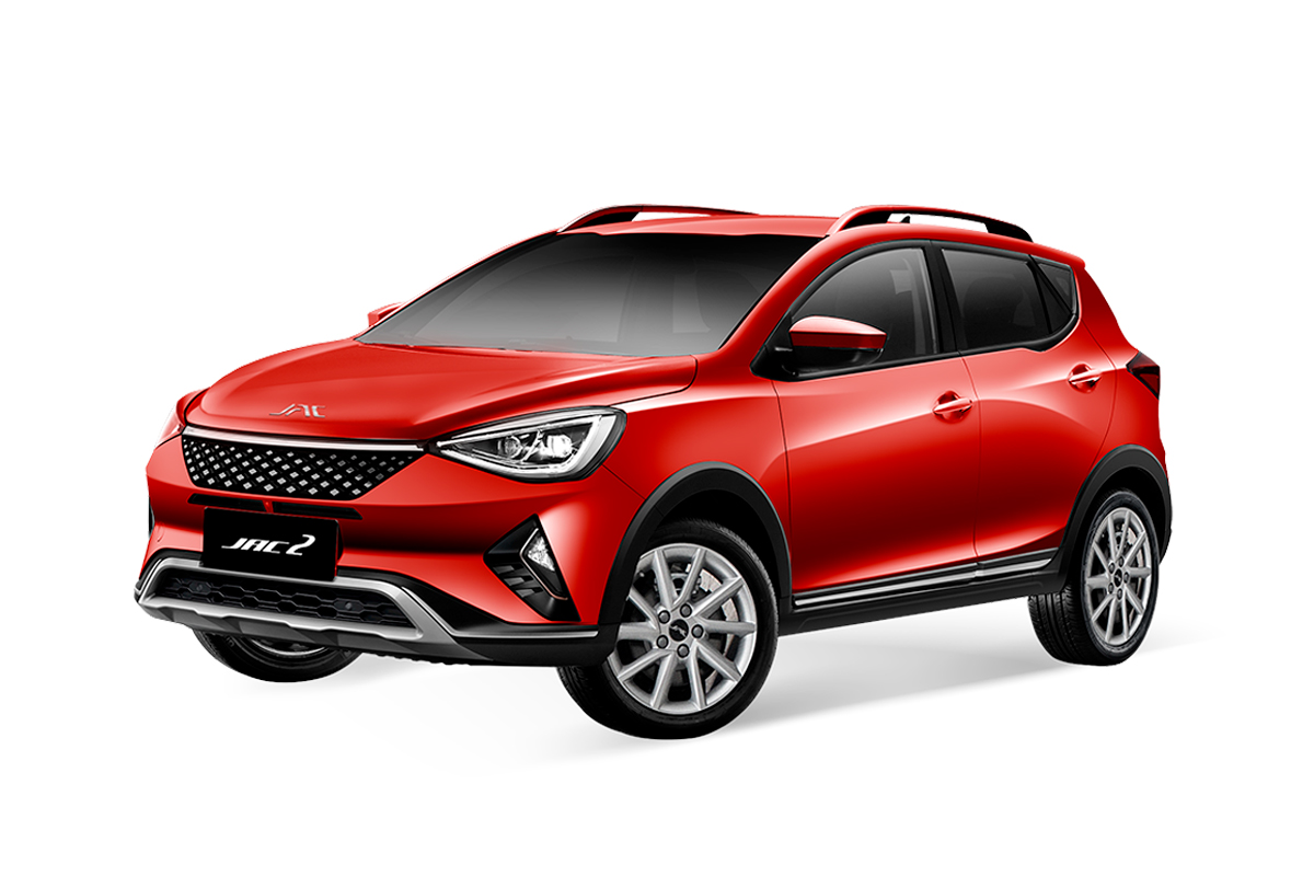 Smart CVT