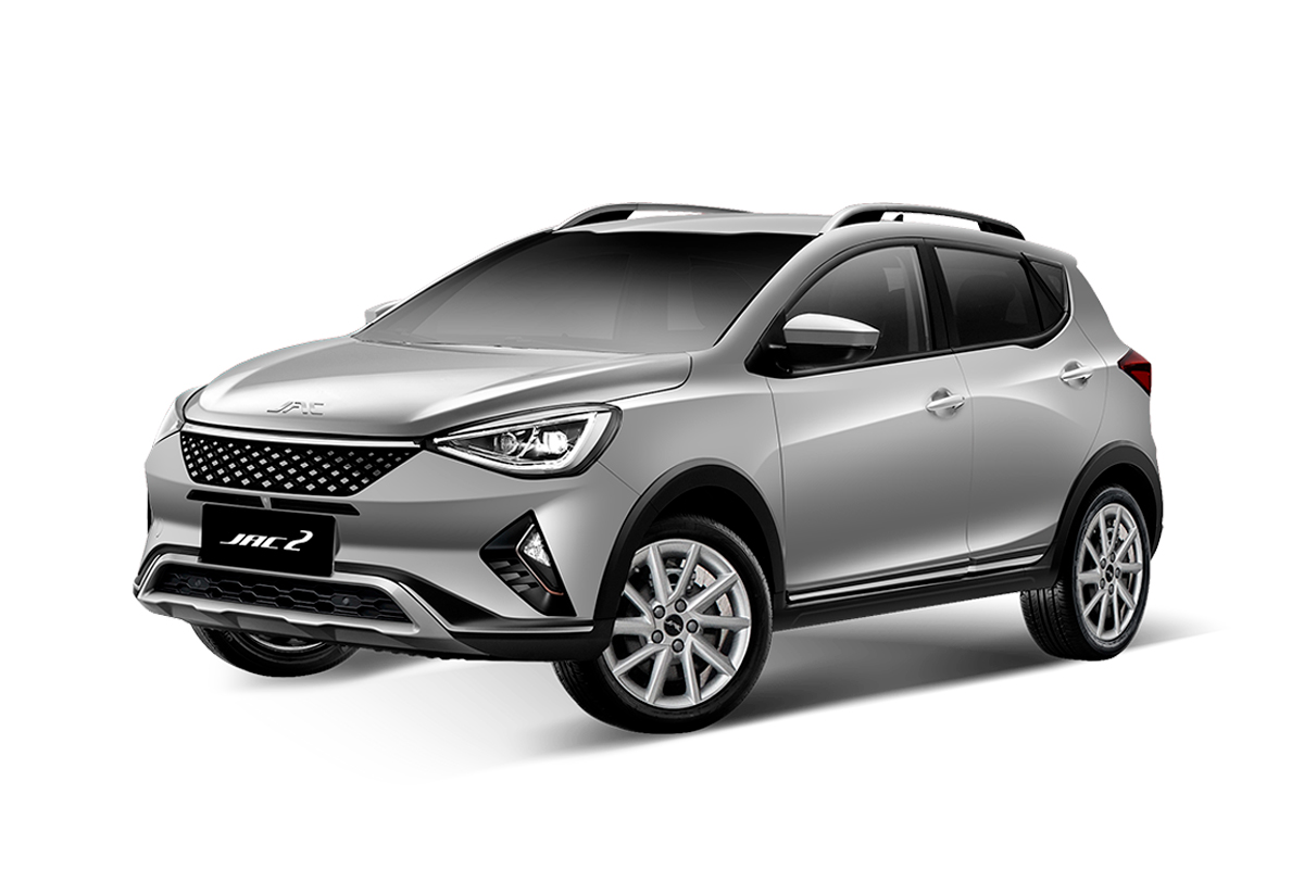 Jac Motors