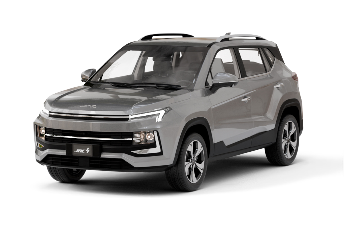 Jac Motors