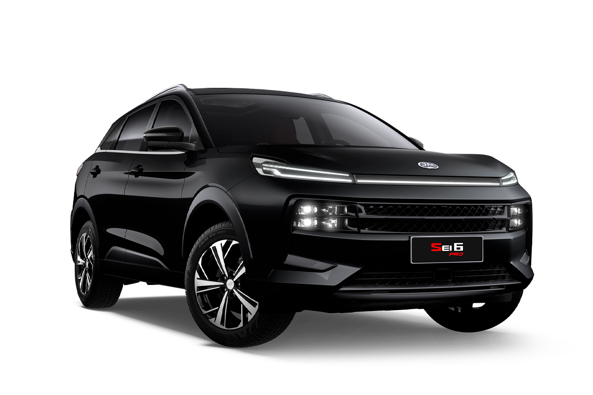 Jac Motors