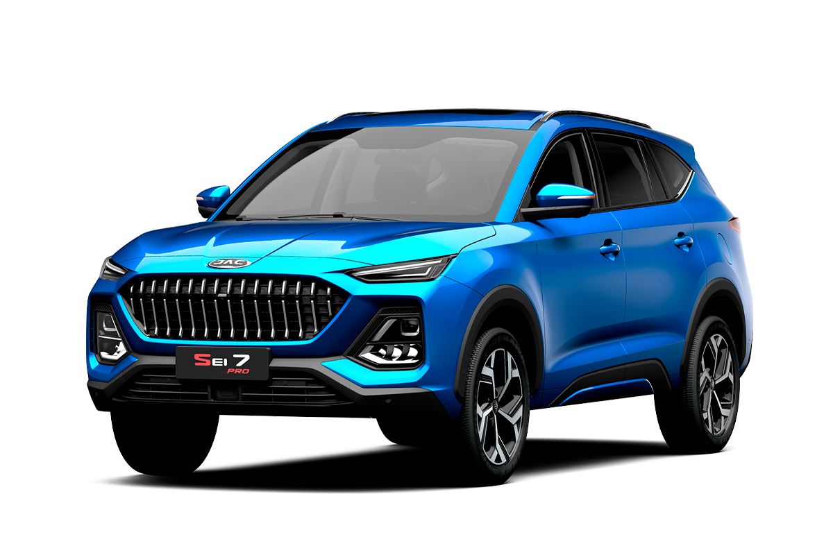 Jac Motors
