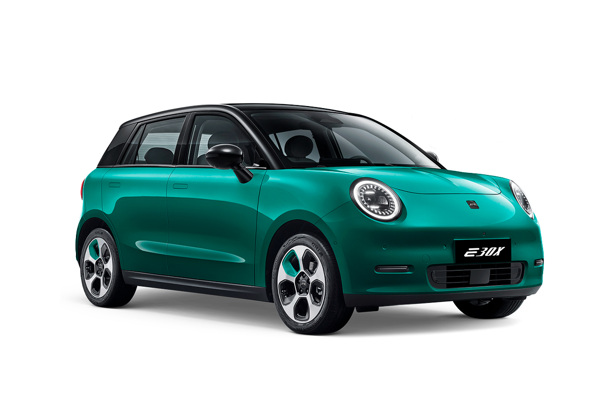 Jac Motors