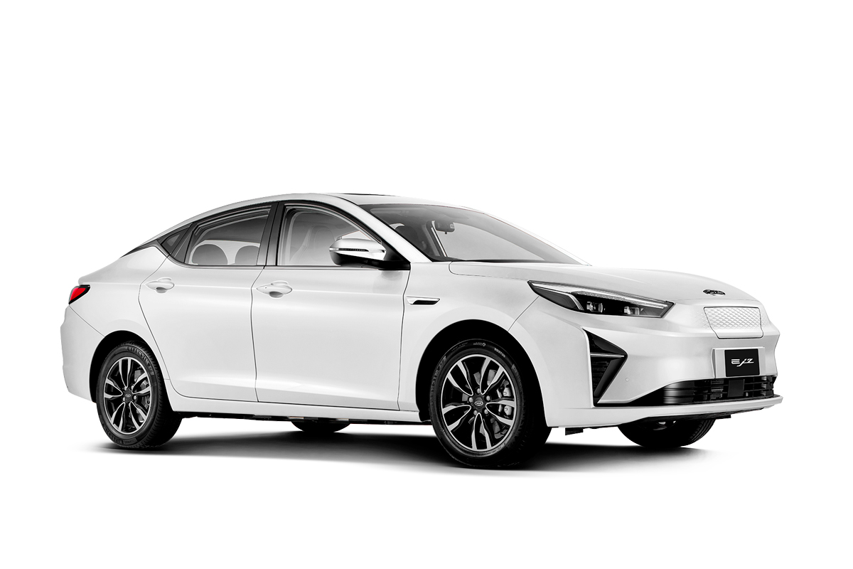 Jac Motors