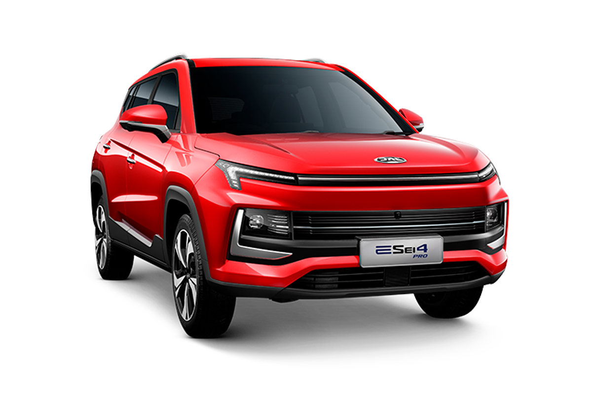 Jac Motors