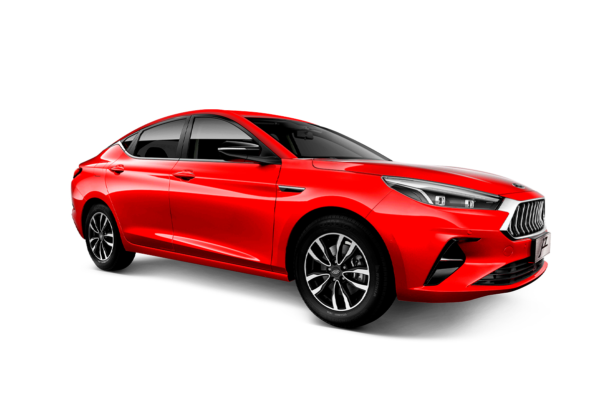 Jac Motors