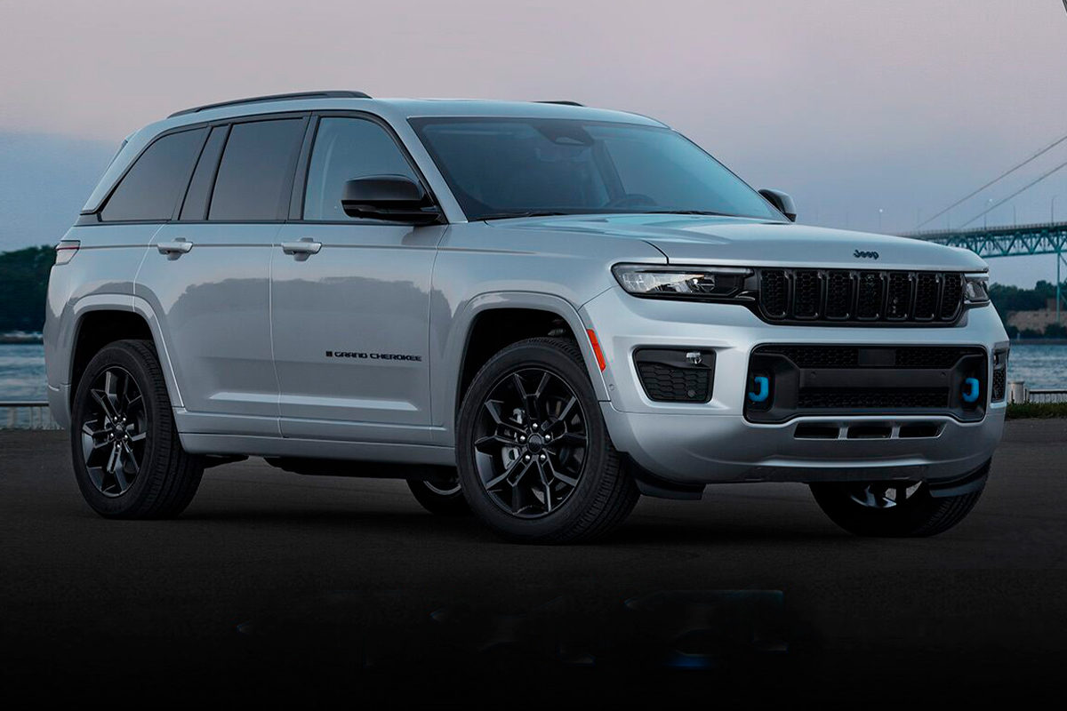 Jeep