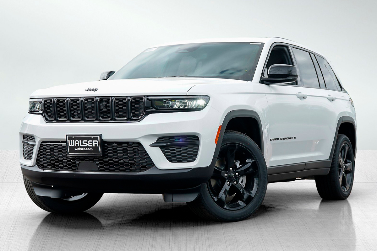 Jeep