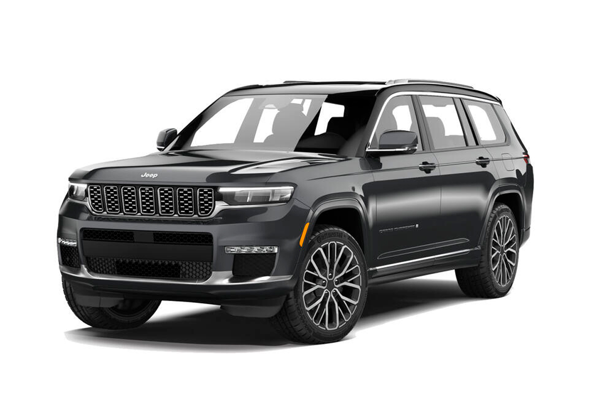 L Overland