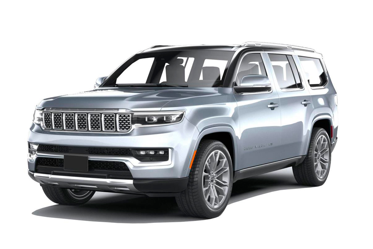 Jeep
