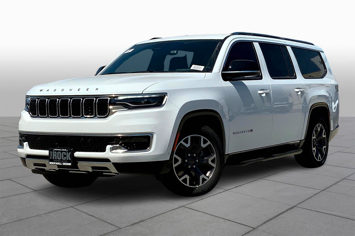 L SERIES III 4X4