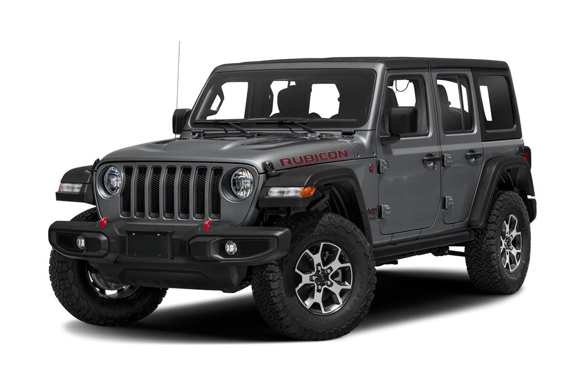 RUBICON