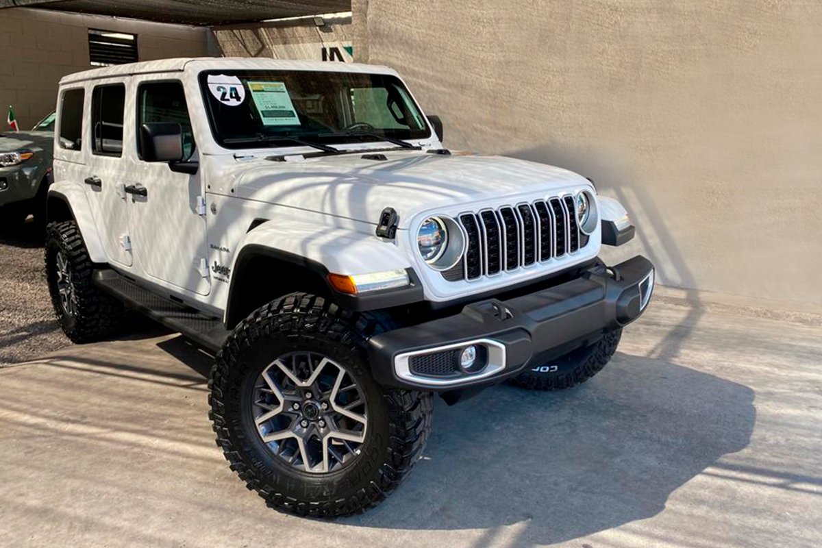 SAHARA UNLIMITED