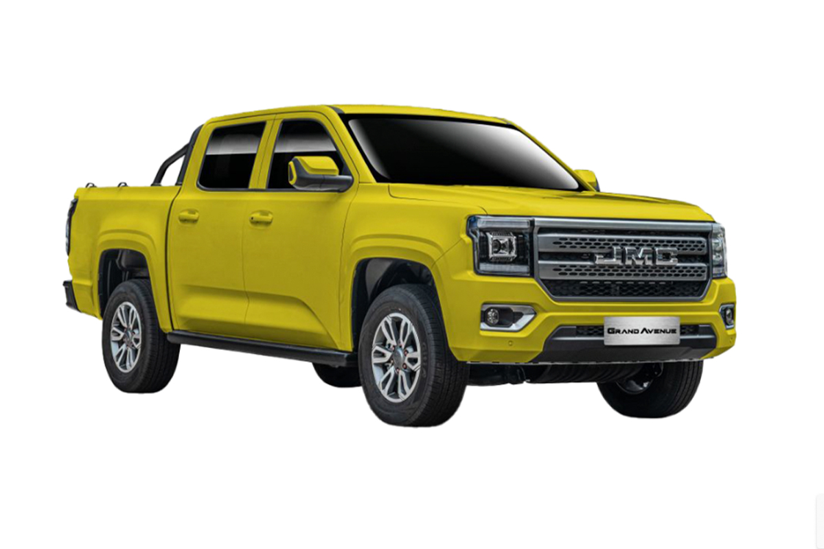 GL 4x4 Aut