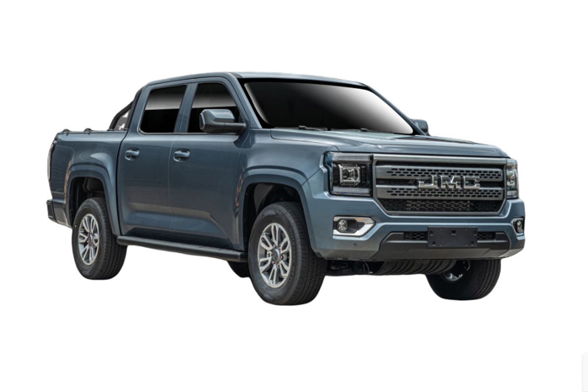 GL 4x4