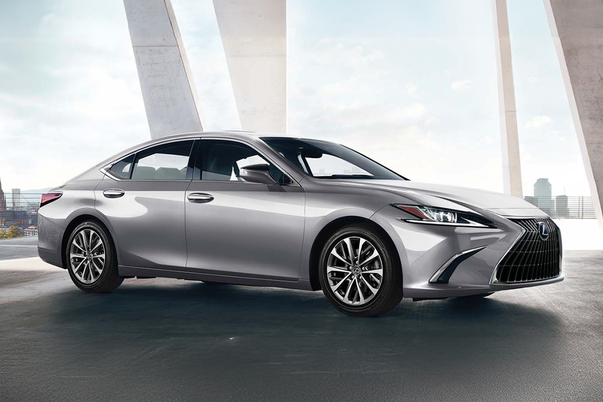 Lexus