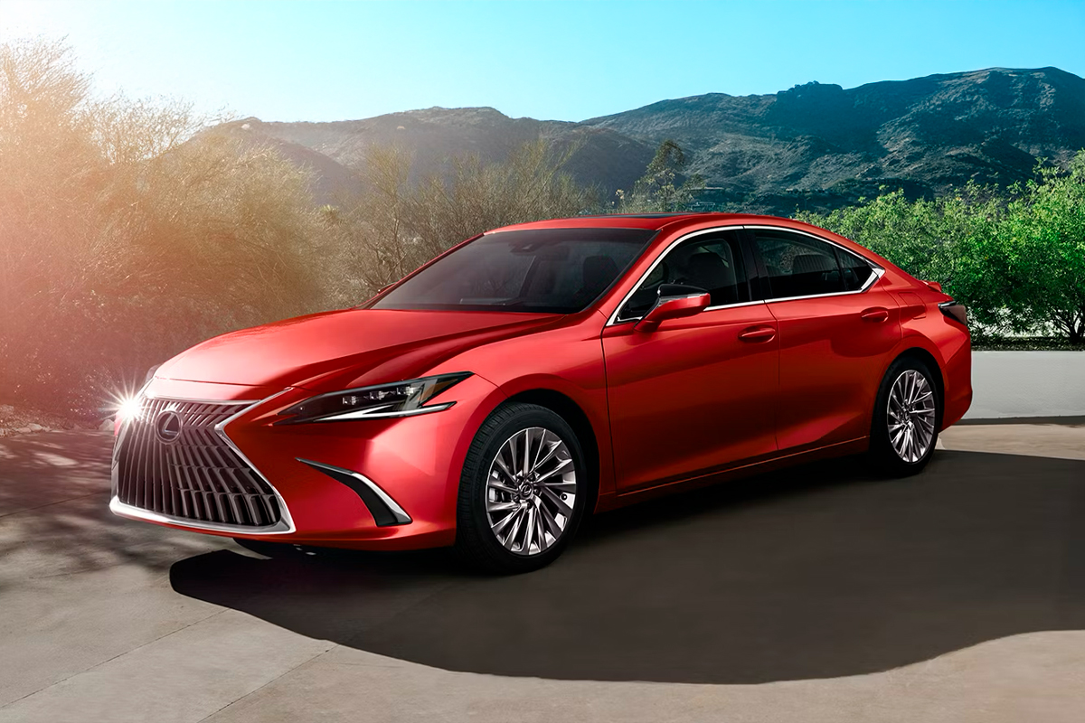 Lexus