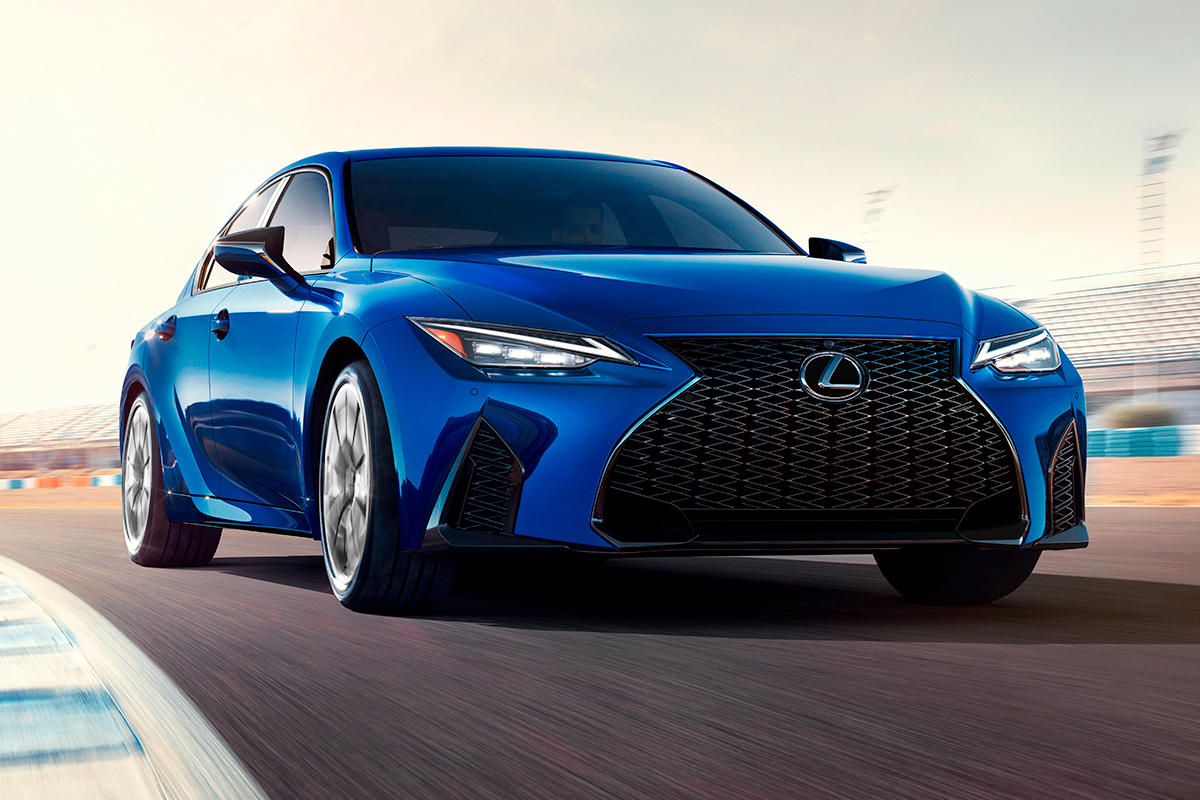 Lexus