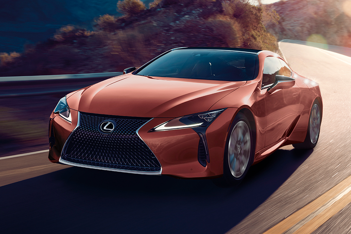 Lexus