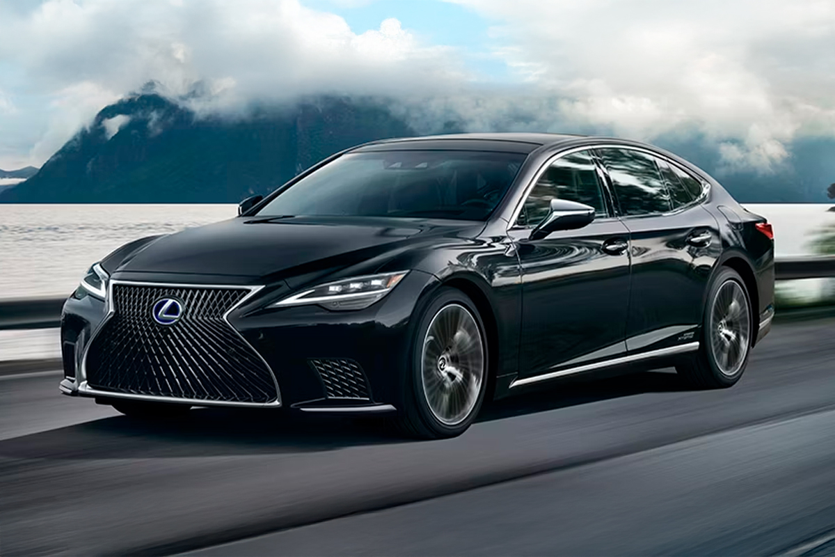 Lexus