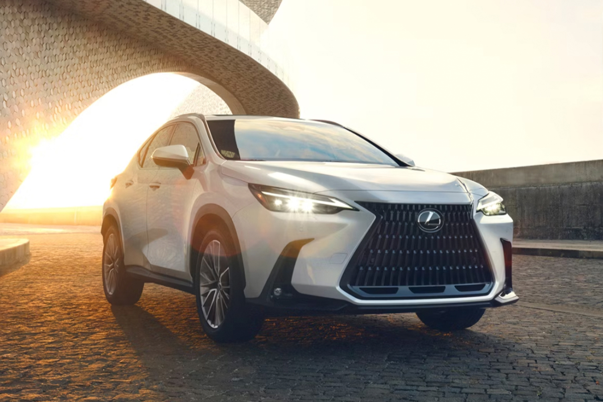 Lexus