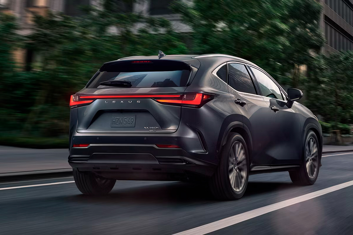 Lexus